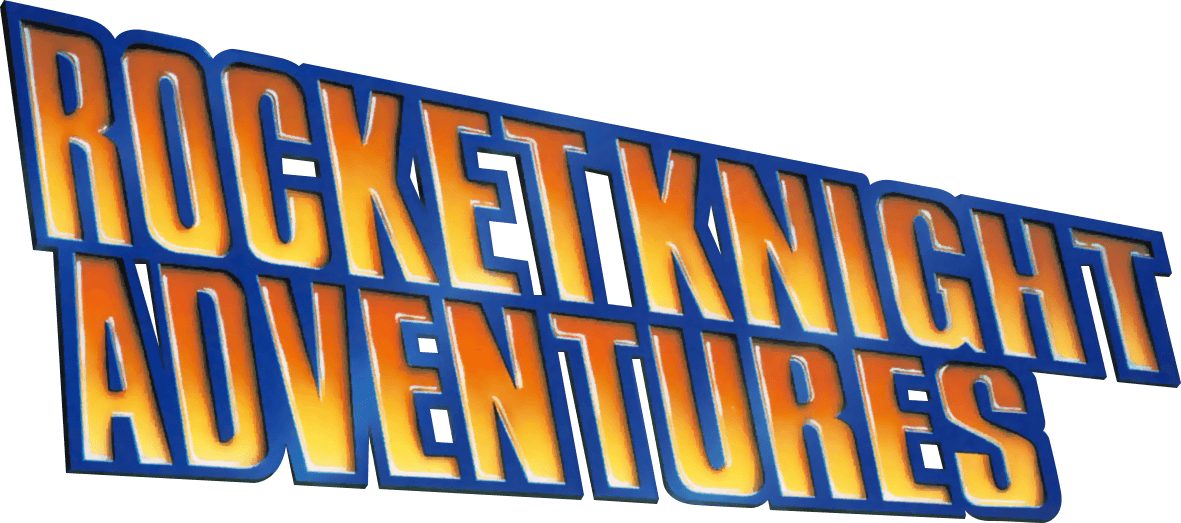 #Gamefemerides: Rocket Knight Adventures